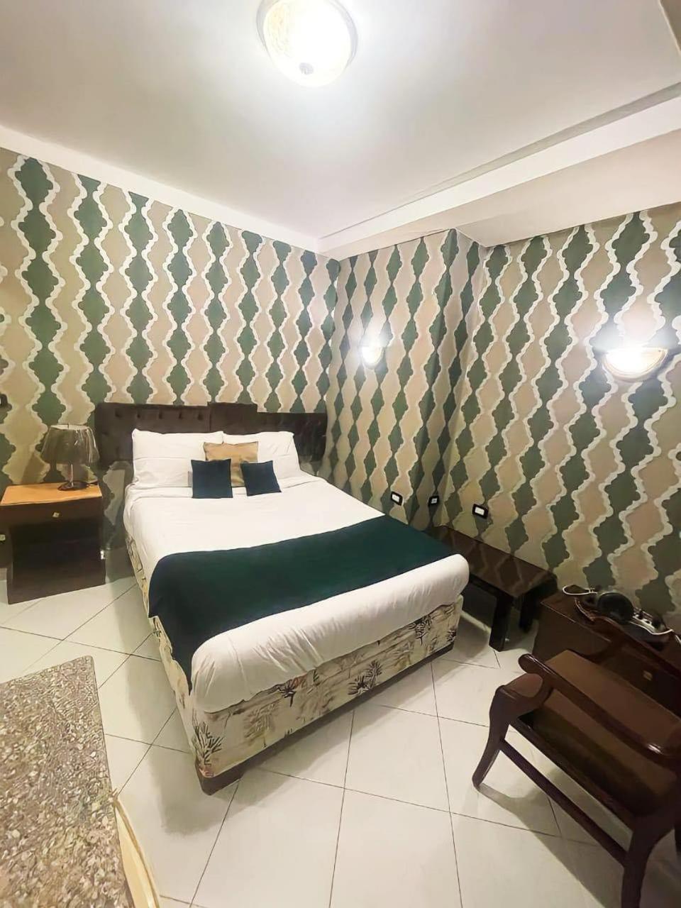 Golden Sun Hotel - Хургада Екстер'єр фото